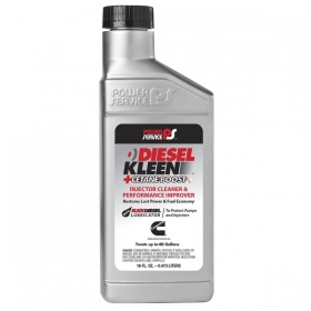 DIESEL KLEEN CETANE BOOST 16OZ