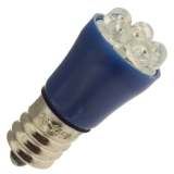 LED-BLUE-51/2-CAND-36-130V