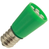 LED-GREEN-51/2-CAND-36-130V