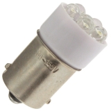 LED-WHITE-T5 1/2 -SC-36-130V