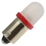 LED-RED-DOME-T31/4-MB-6-28V