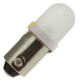 LED-YELLOW-DOME-T31/4-MB-6-28V