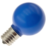 LED-BLUE-G12.5-E17-PLASTIC
